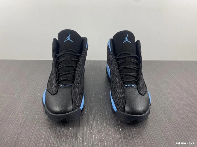 DJ5982-041 Air University Jordan 13 Blue 0810